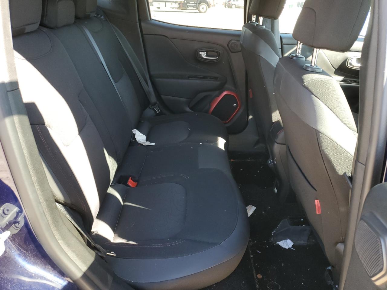 JEEP RENEGADE TRAILHAWK