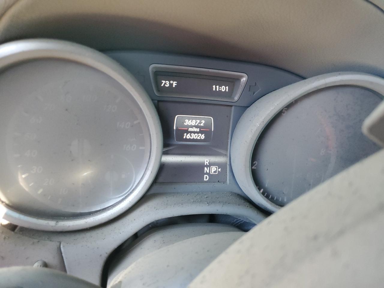 MERCEDES-BENZ GL-CLASS 450 4MATIC