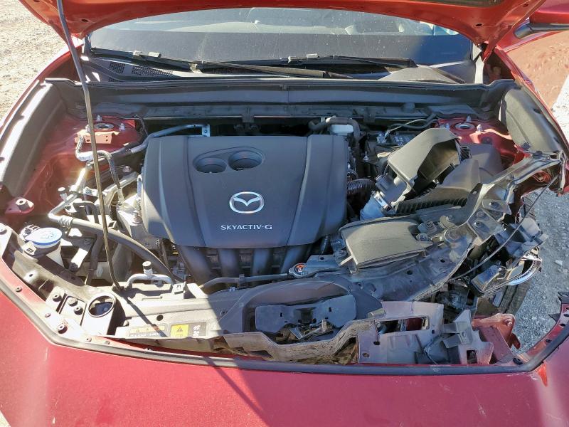 2022 MAZDA CX-30 PREM #3303046698