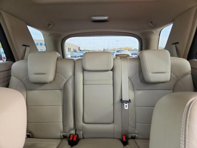 2014 MERCEDES-BENZ ML 350 4MA - 4JGDA5HB2EA432670