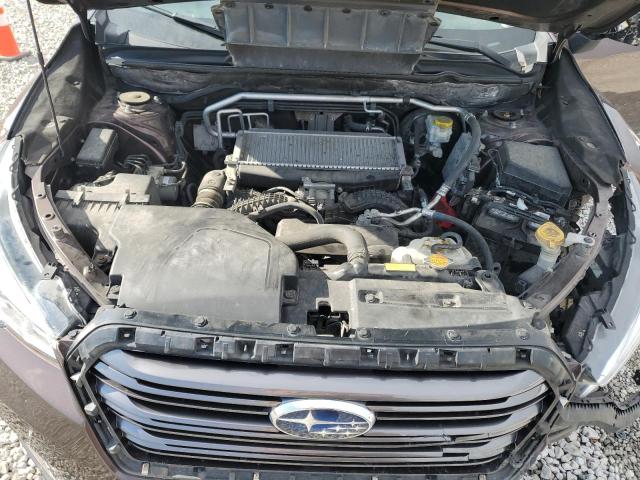 2020 SUBARU ASCENT LIM #3301605652
