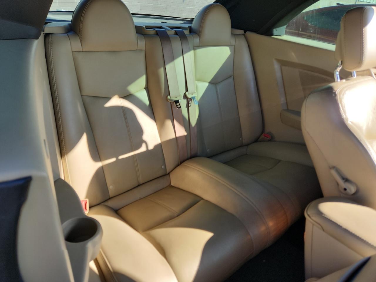 CHRYSLER 200 LIMITED