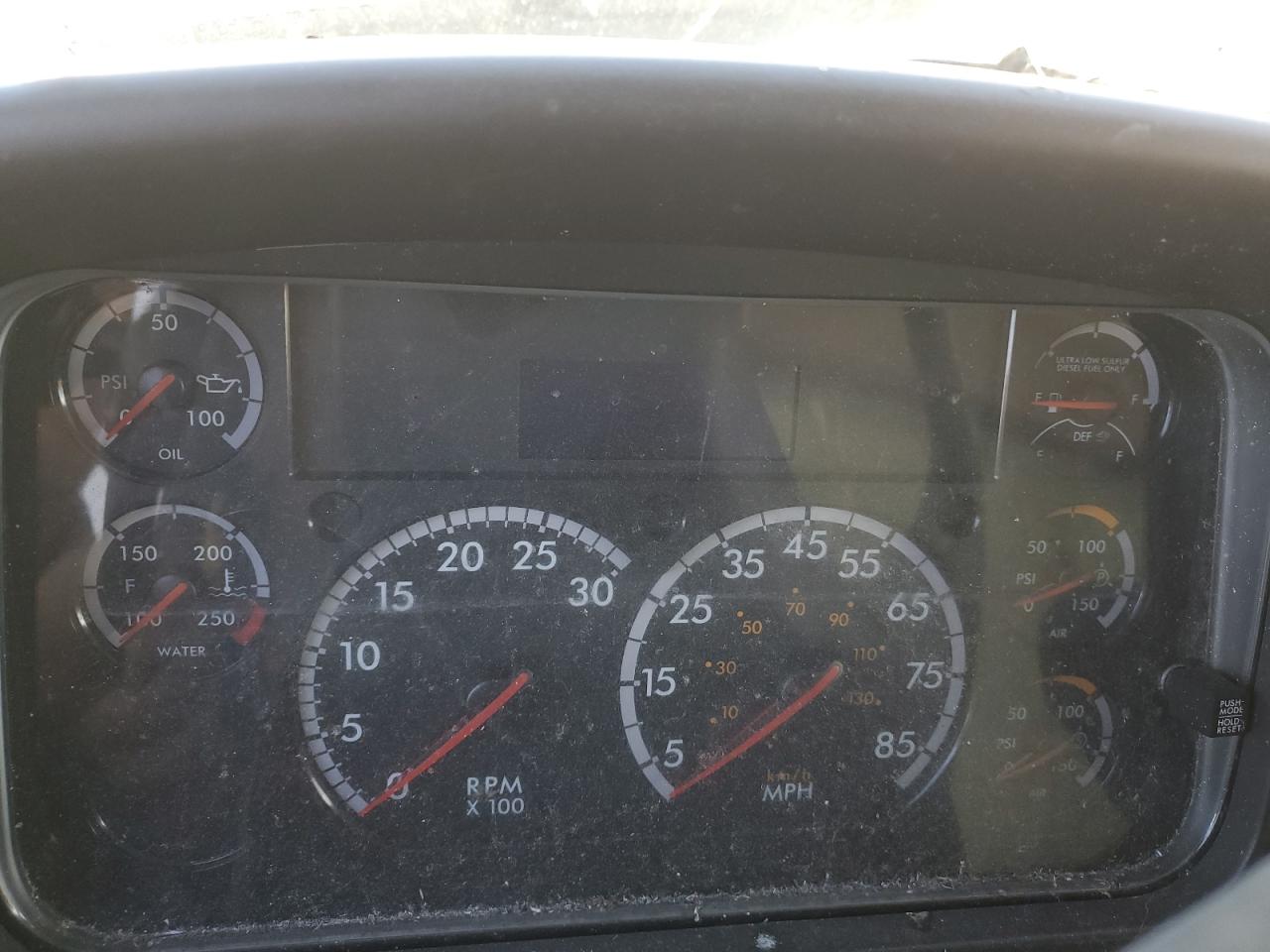 Lot #3297951778 2022 FREIGHTLINER M2 106 MED