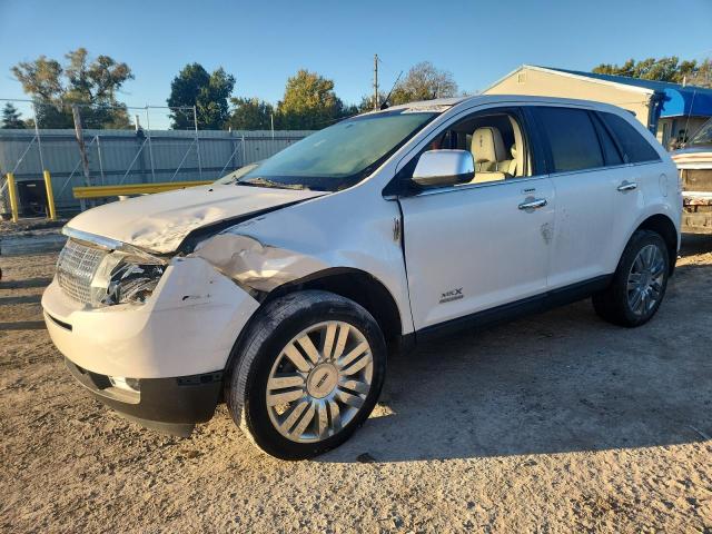 Global Auto Auctions: 2010 LINCOLN MKX