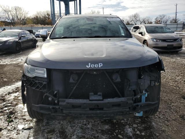 2015 JEEP GRAND CHER #3284793531