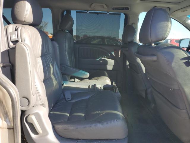 2006 HONDA ODYSSEY TO #3285820898