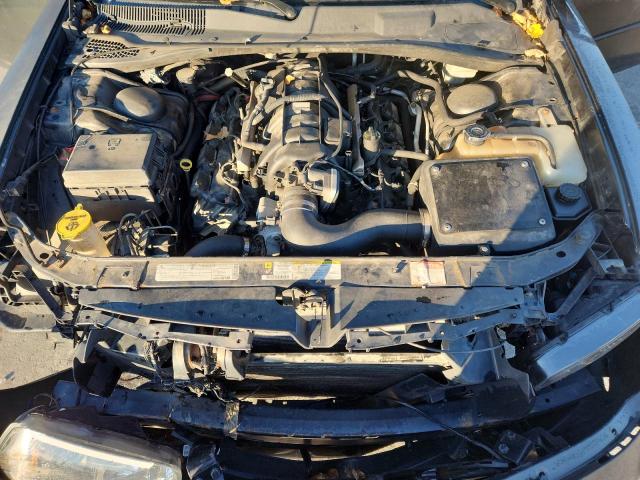 2010 DODGE CHARGER - 2B3AA4CT8AH119122