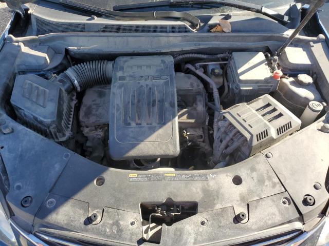 2017 CHEVROLET EQUINOX LT - 2GNALCEKXH6196904