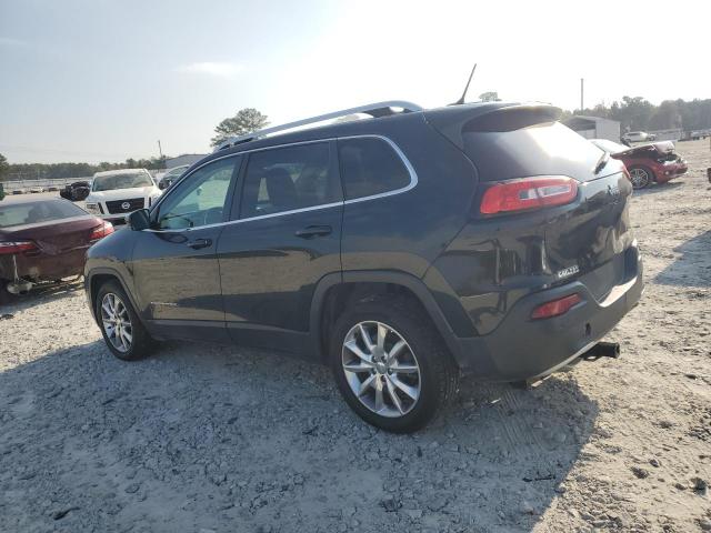 2014 JEEP CHEROKEE L #3296953871