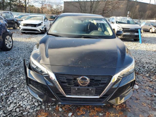 2020 NISSAN SENTRA S #3310503063