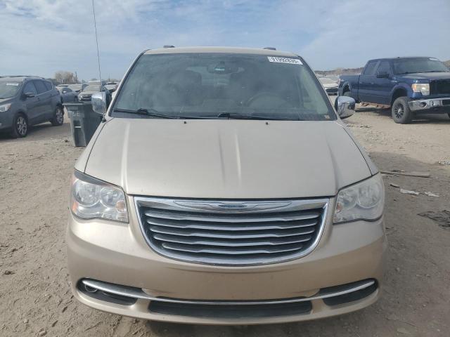 2013 CHRYSLER TOWN & COU #3293742949