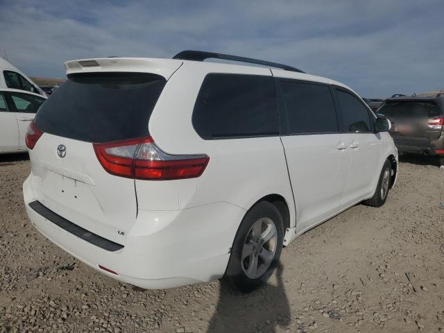 2015 TOYOTA SIENNA LE - 5TDKK3DC3FS560612