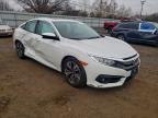 Lot #3303723477 2018 HONDA CIVIC EX