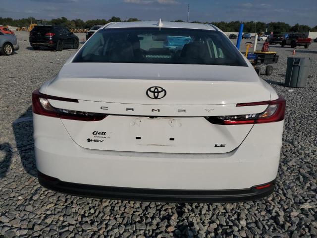 2025 TOYOTA CAMRY XSE #3297175899