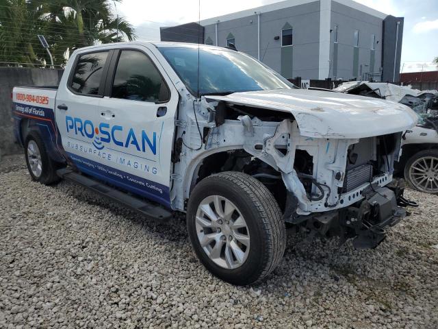 2024 CHEVROLET SILVERADO #3278873025