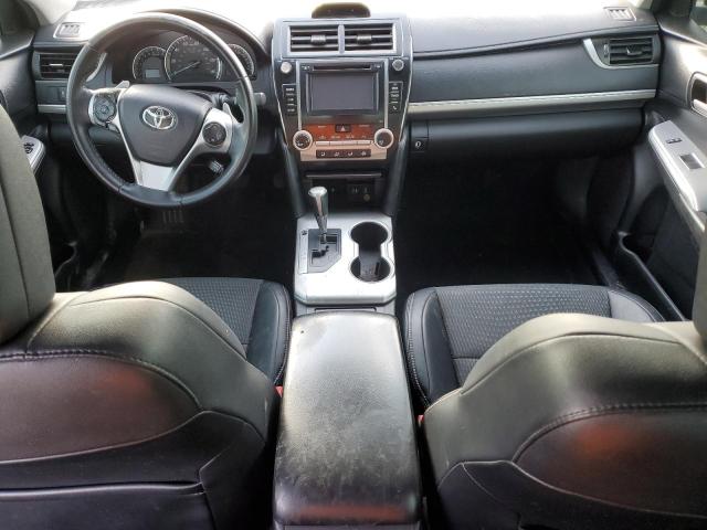 2014 TOYOTA CAMRY L #3297275383