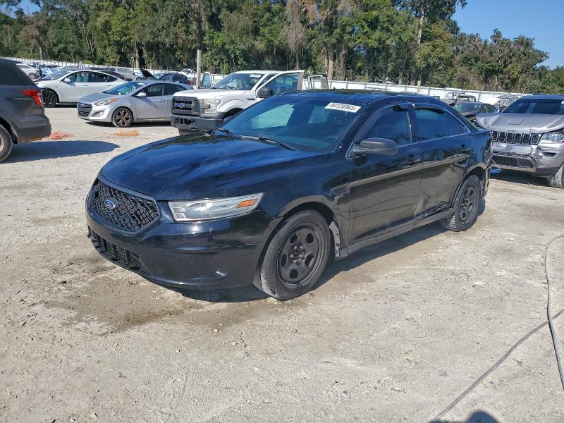 2014 FORD TAURUS POL #3301805383