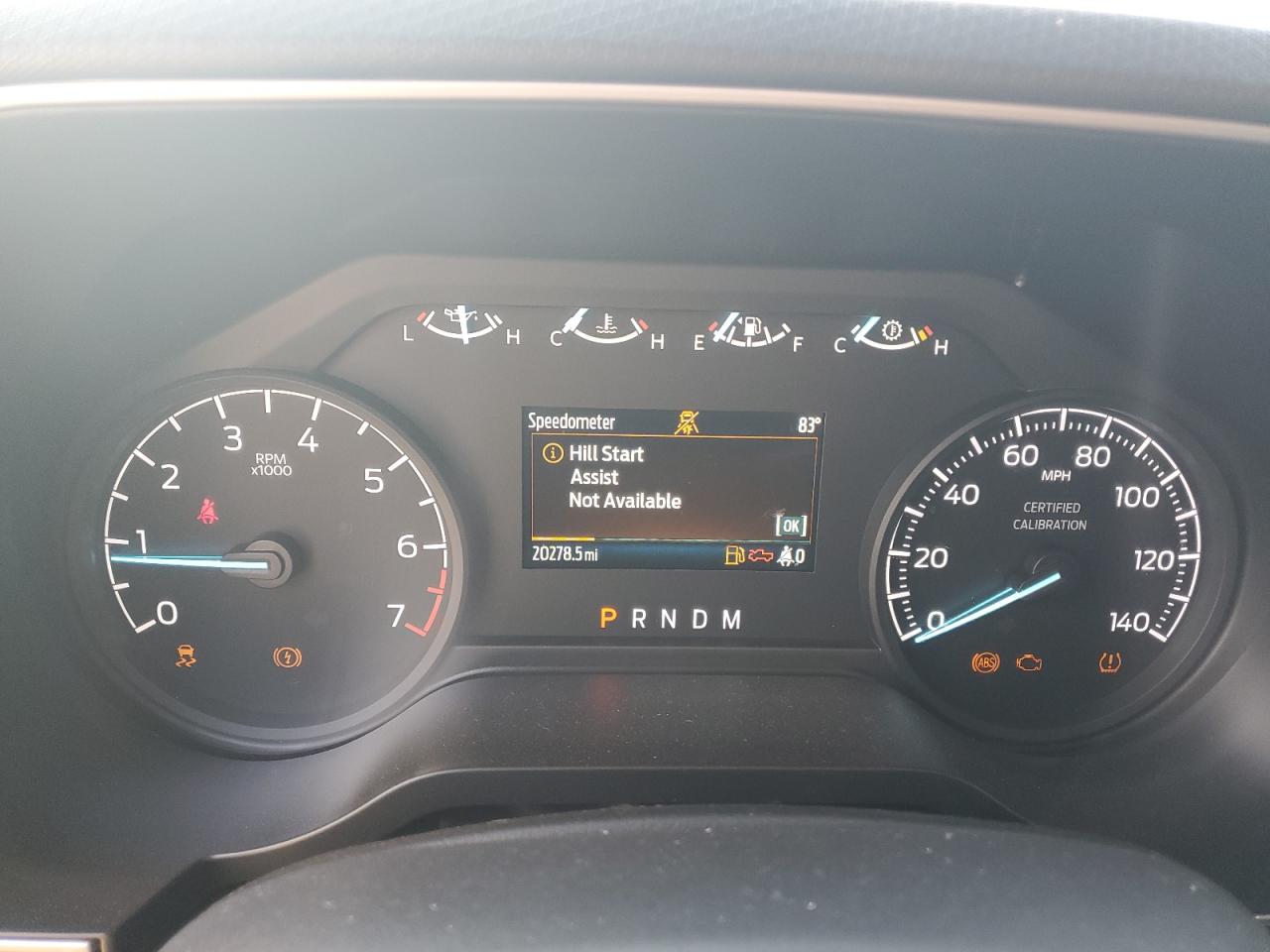 FORD F-150 POLICE RESPONDER