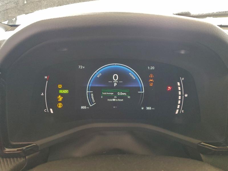 2025 TOYOTA CAMRY XSE #3296471654