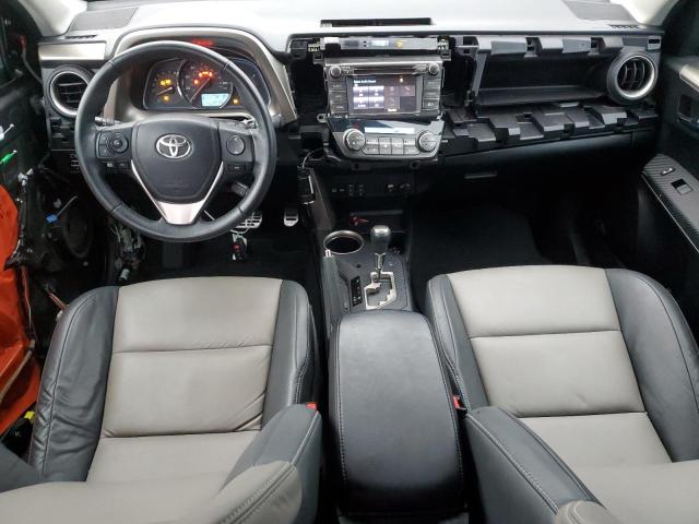 2015 TOYOTA RAV4 LIMIT - 2T3DFREV3FW380951