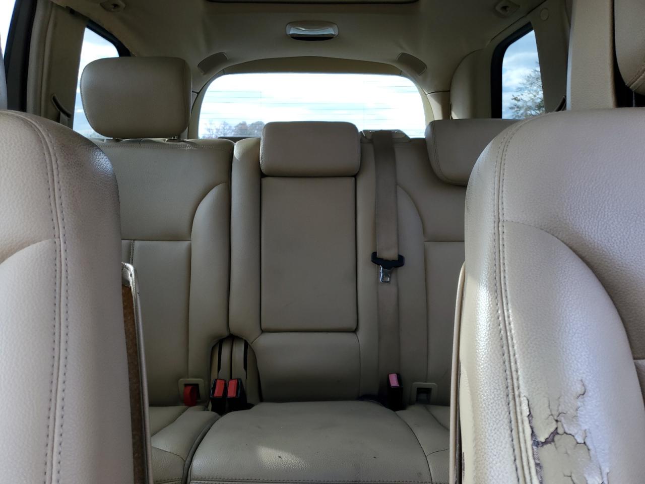 Lot #3285662664 2007 MERCEDES-BENZ GL 450 4MA