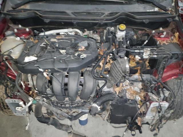 2018 FORD ECOSPORT S #3296939886