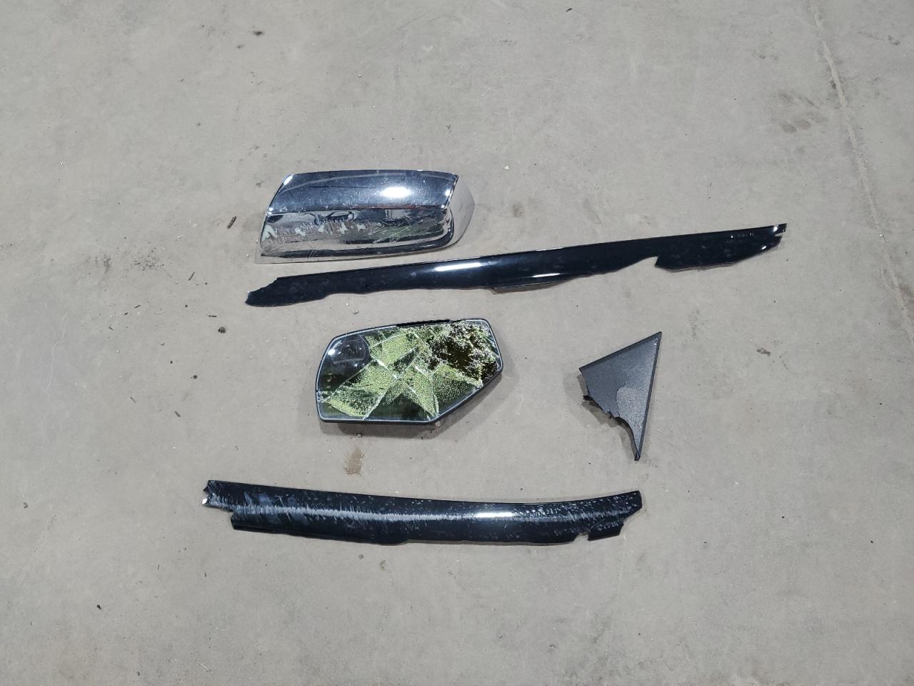 GMC SIERRA K1500 SLT