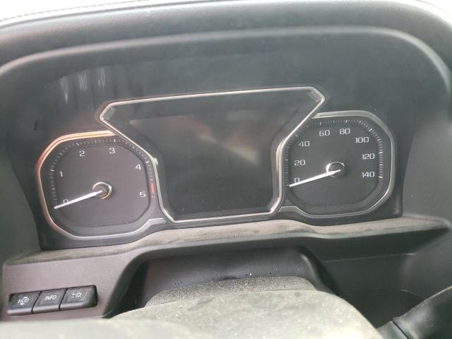 2021 GMC SIERRA K35 #3311816185