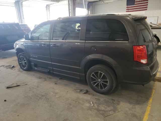 2016 DODGE GRAND CARA #3292373283