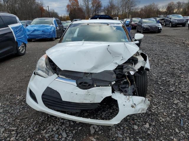 2015 HYUNDAI VELOSTER #3283878453