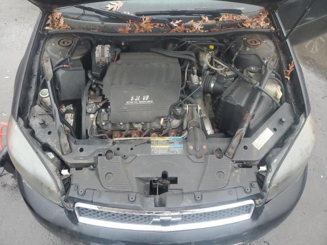 2008 CHEVROLET IMPALA SUP #3296894833