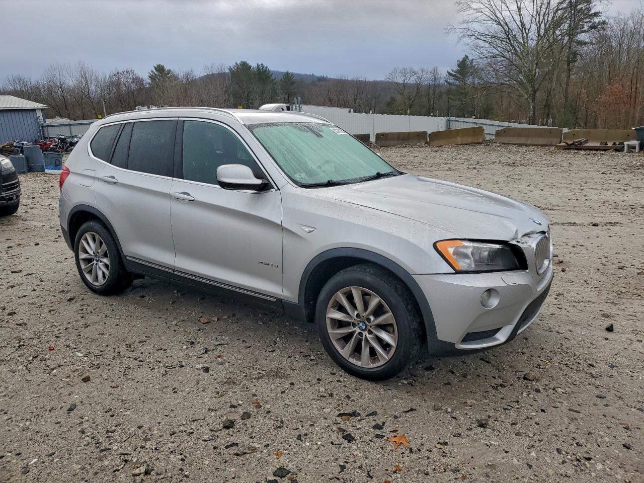 BMW X3 XDRIVE28I