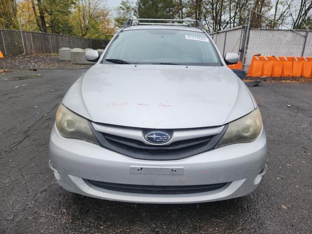 2010 SUBARU IMPREZA 2. - JF1GH6B64AH809859