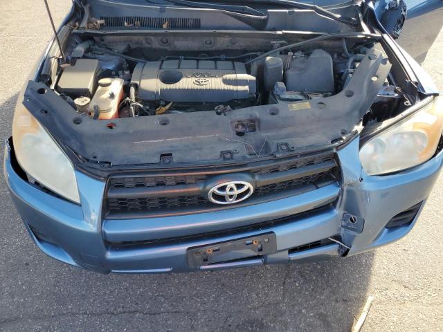 2011 TOYOTA RAV4 #3303771416