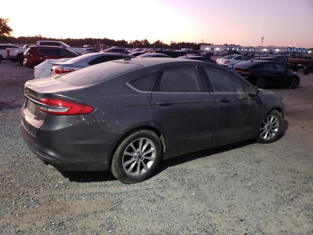 2017 FORD FUSION SE #3284681353