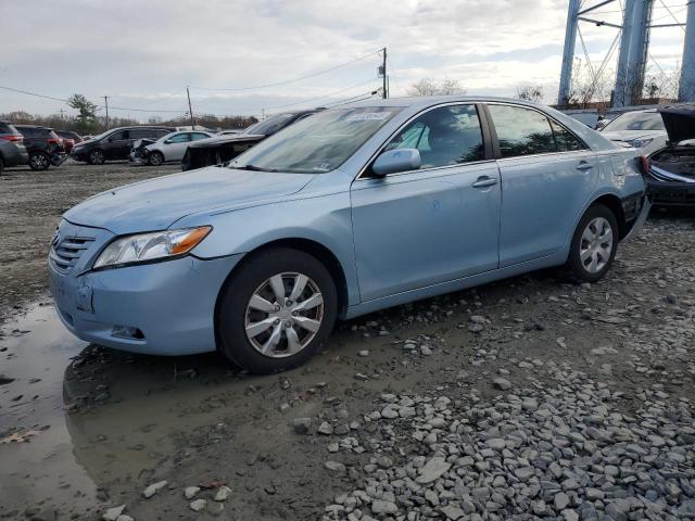 2009 TOYOTA CAMRY BASE #3291247973