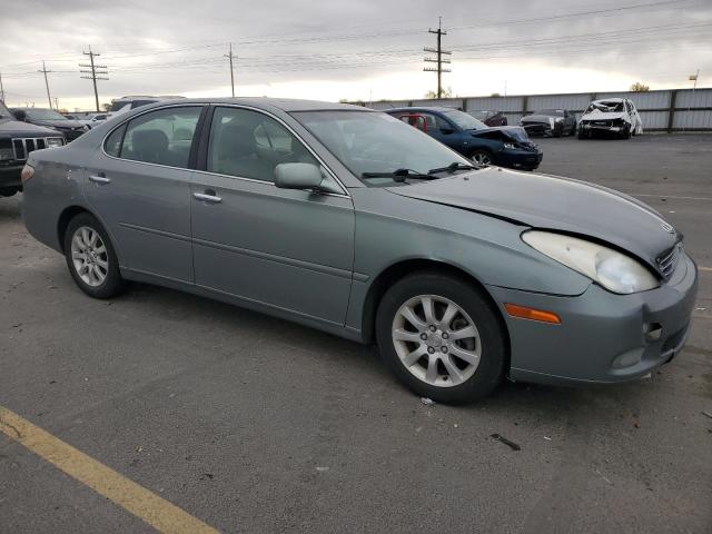 2003 LEXUS ES 300 #3287485011