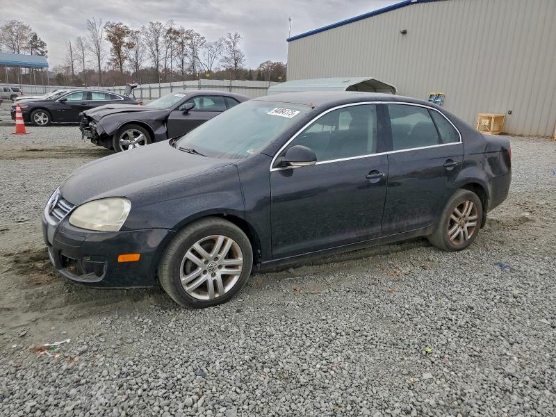 Global Auto Auctions: 2006 VOLKSWAGEN JETTA TDI