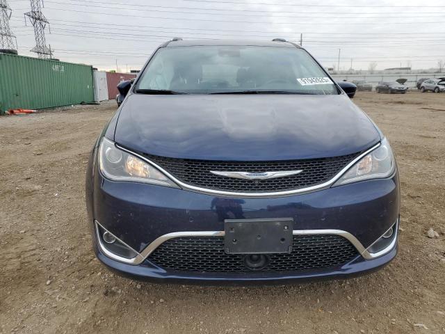 2017 CHRYSLER PACIFICA T #3291339203