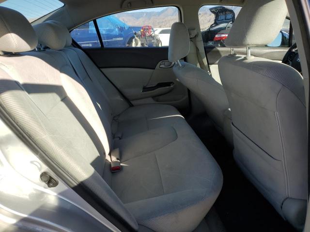 2012 HONDA CIVIC LX - 2HGFB2F59CH324679