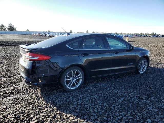 2017 FORD FUSION SE #3286568145