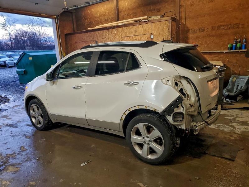2016 BUICK ENCORE #3302715056