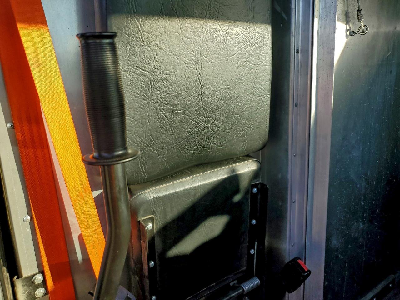 Lot #3311724251 2022 RAM PROMASTER