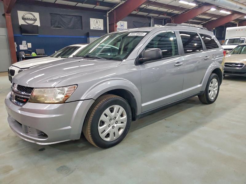 DODGE JOURNEY SE