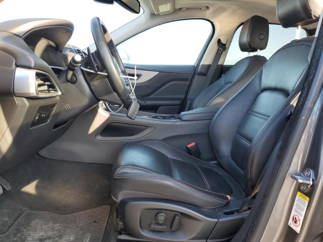 2017 JAGUAR F-PACE PRE #3305650728