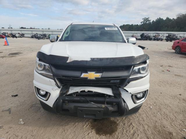 2015 CHEVROLET COLORADO Z - 1GCGTCE32F1182457