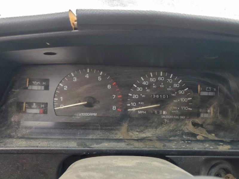 1994 TOYOTA 4RUNNER VN #3308324231