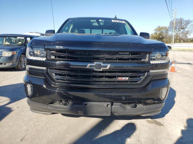 2017 CHEVROLET SILVERADO #3297082498