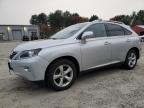 2015 LEXUS RX 350 BAS #3317705075