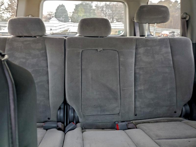 2005 HONDA PILOT EX #3308496083